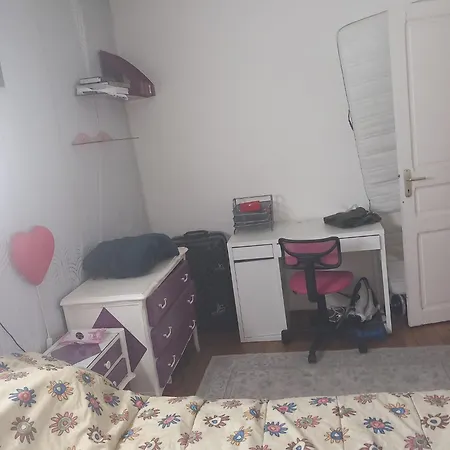 Lägenhet Bel 19eme *