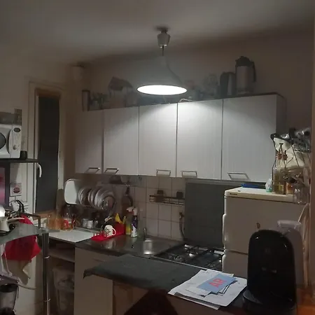 Lägenhet Bel 19eme *